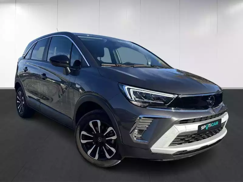 Opel Crossland Elegance - Photo 1
