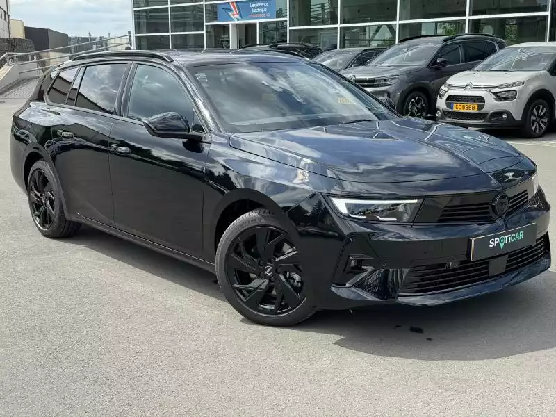 Opel Astra L Gs Line - Photo 1