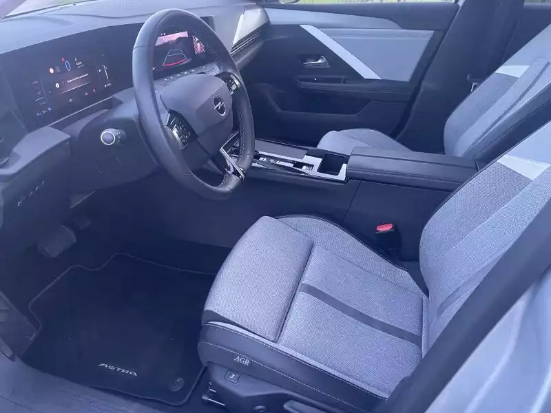 Opel Astra Sports Tourer Business Elegance - Photo 1