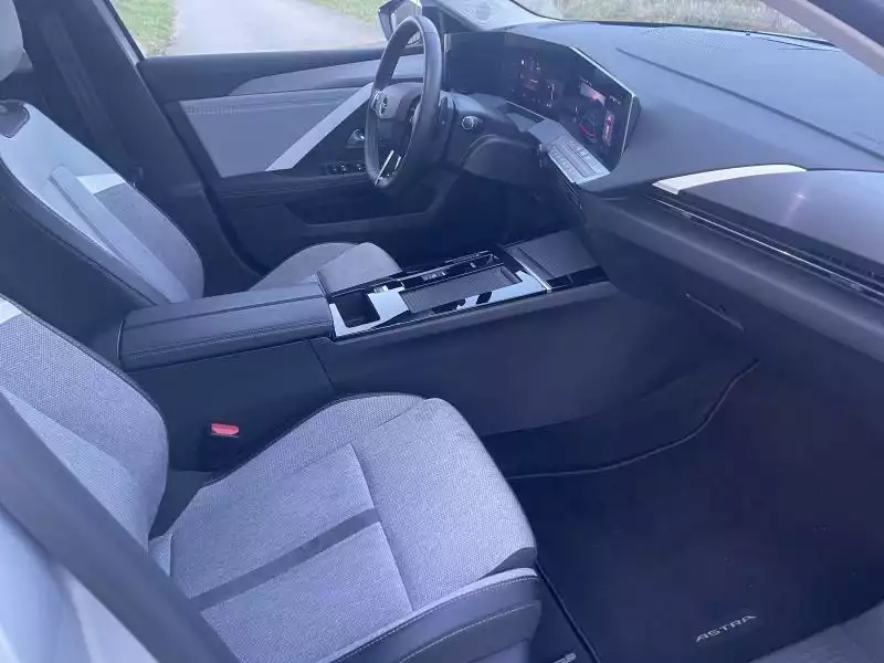 Opel Astra Sports Tourer Business Elegance - Photo 1