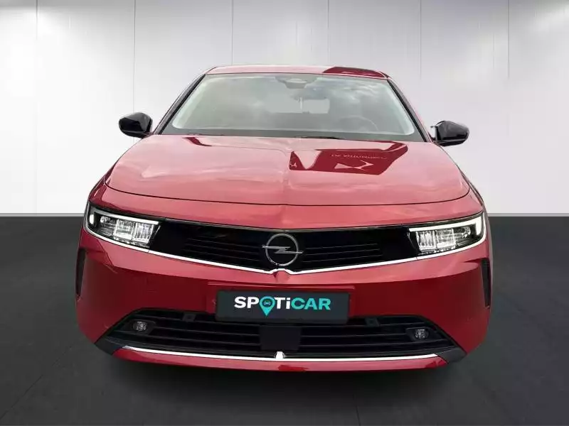 Opel Astra Elegance EAT8 - Photo 1