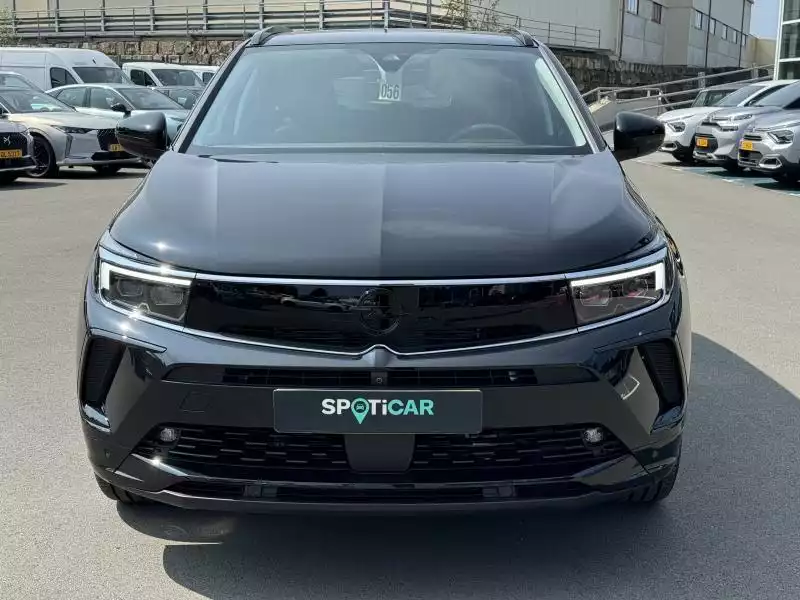 Opel Grandland X Edition - Photo 1