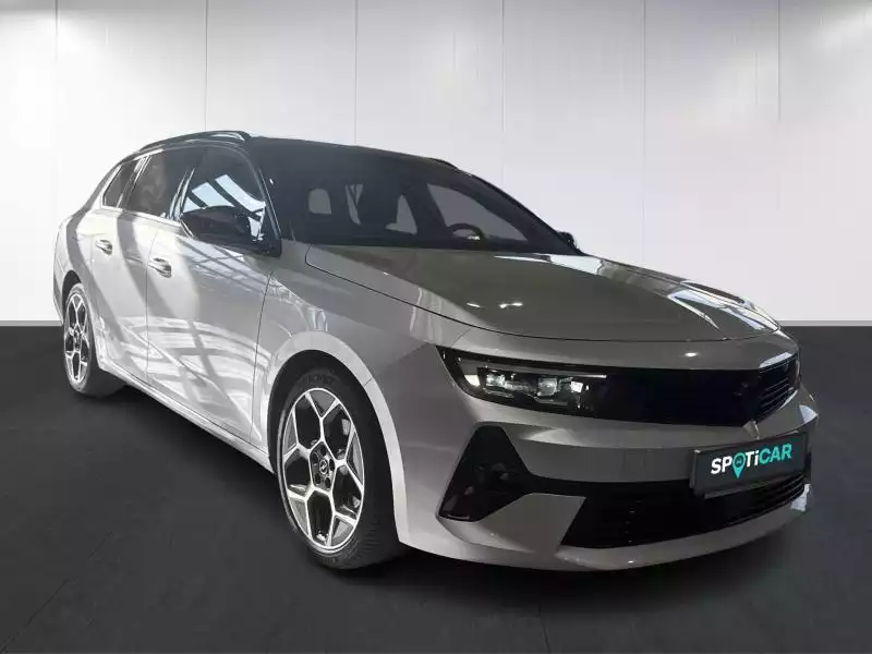 Opel Astra Sports Tourer Gs Line - Photo 1