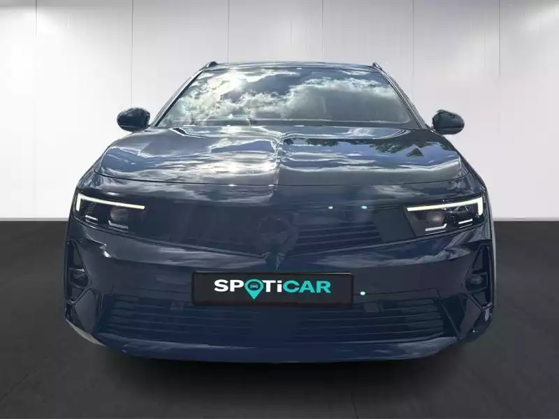 Opel Astra Sports Tourer L Gs Line - Photo 1