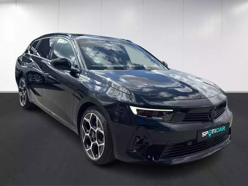 Opel Astra Sports Tourer L Gs Line - Photo 1