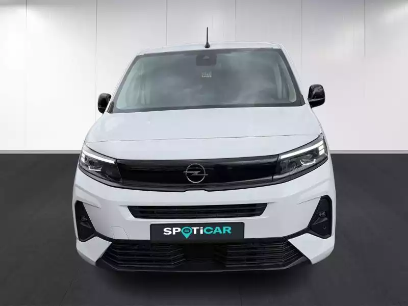 Opel Combo Cargo - Photo 1