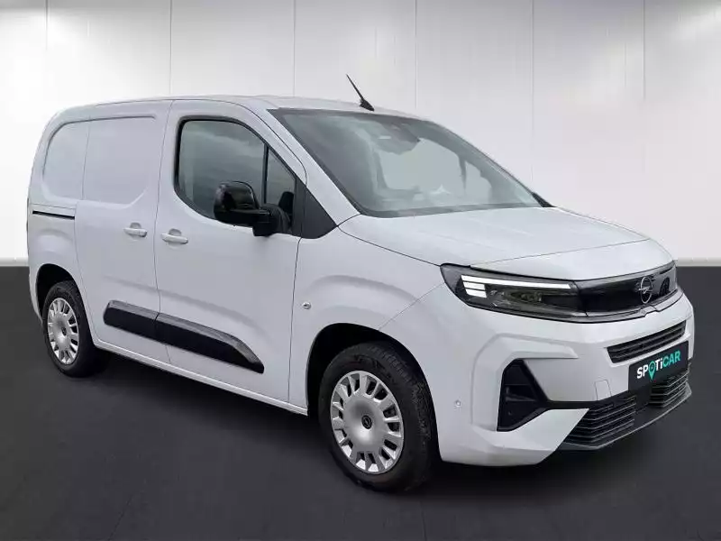 Opel Combo Cargo - Photo 1