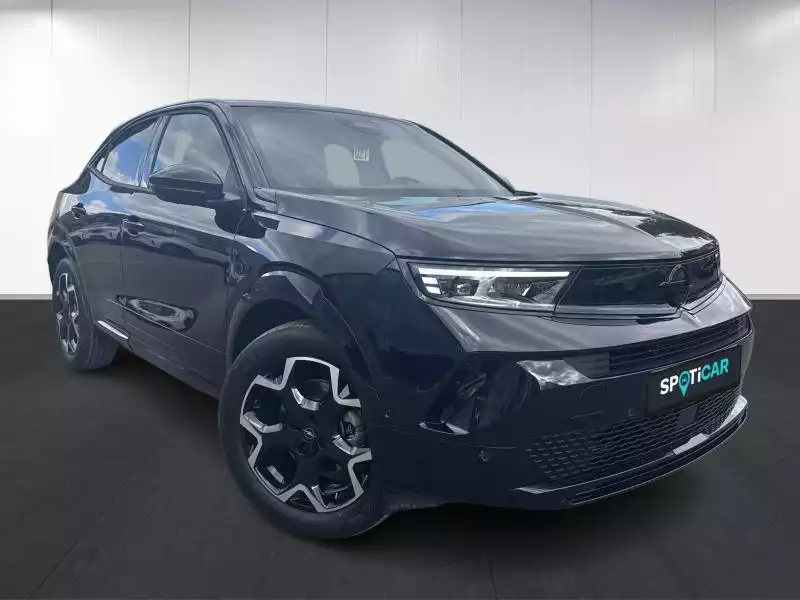 Opel Mokka GS Line - Photo 1