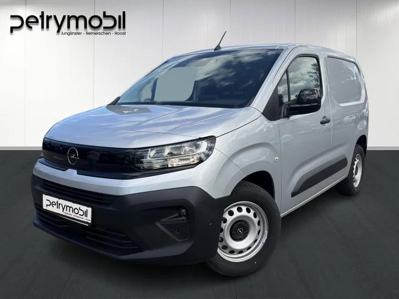 Opel Combo E Cargo - Photo 1