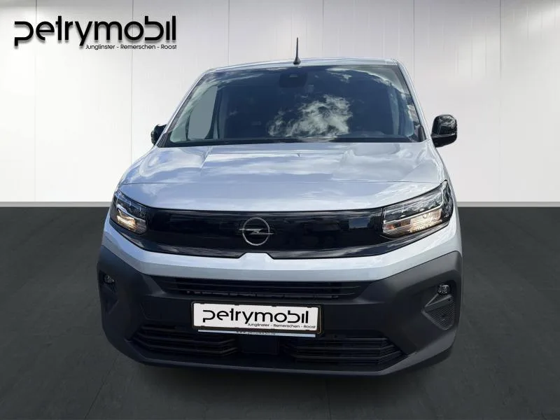 Opel Combo E Cargo - Photo 1