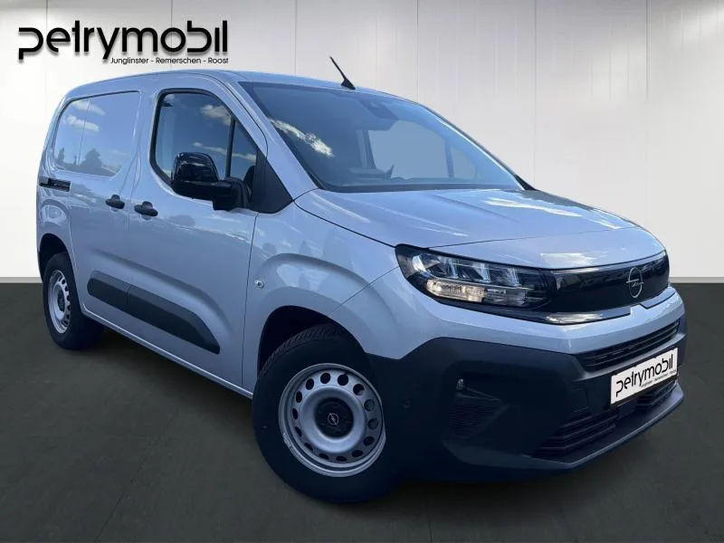 Opel Combo E Cargo - Photo 1