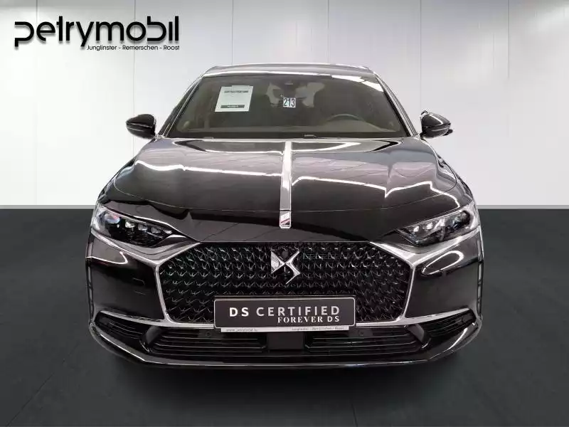 DS Automobiles DS 9 E-Tense Rivoli + - Photo 1