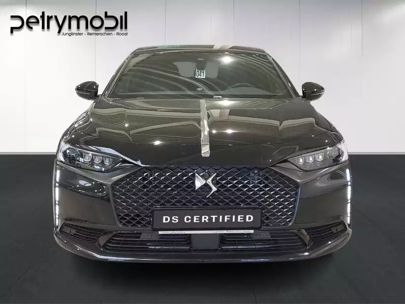 DS Automobiles DS 9 E-Tense Performance Line + - Photo 1