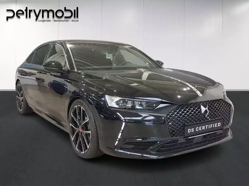 DS Automobiles DS 9 E-Tense Performance Line + - Photo 1