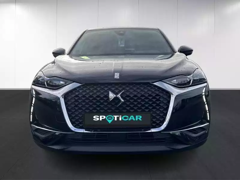 DS Automobiles DS 3 Crossback Faubourg EAT8 - Photo 1
