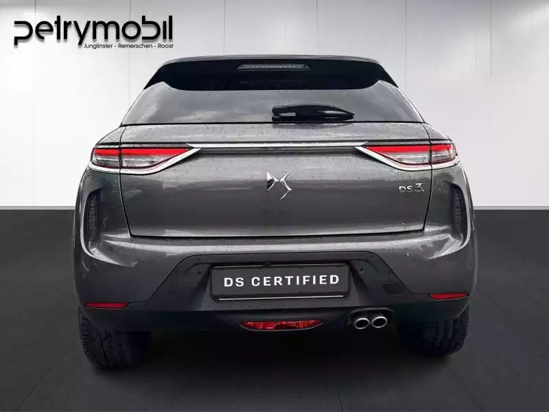 DS Automobiles DS 3 Crossback Rivoli EAT8 - Photo 1