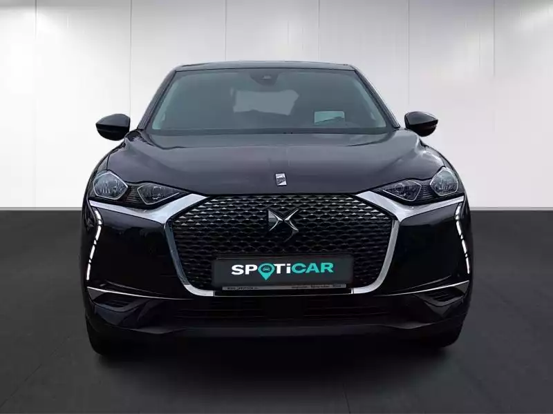 DS Automobiles DS 3 Crossback Toits de Paris E-Tense - Photo 1