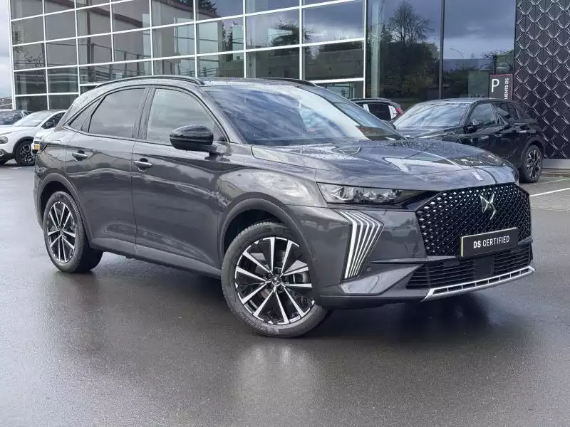 DS Automobiles DS 7 Crossback 7 E-Tense RIVOLI 300 - Photo 1