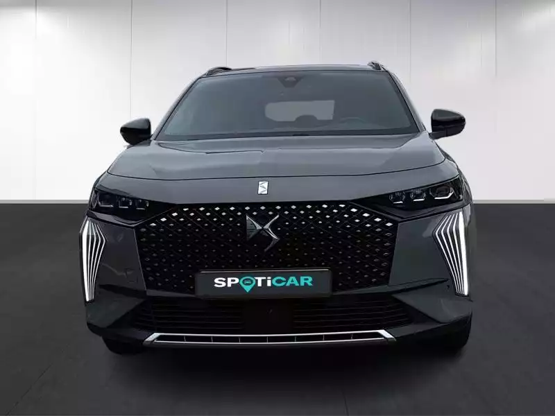 DS Automobiles DS 7 Crossback 7 E-Tense 225 Rivoli - Photo 1