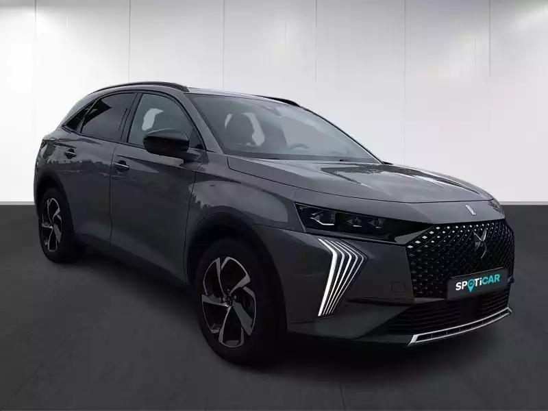 DS Automobiles DS 7 Crossback 7 E-Tense 225 Rivoli - Photo 1