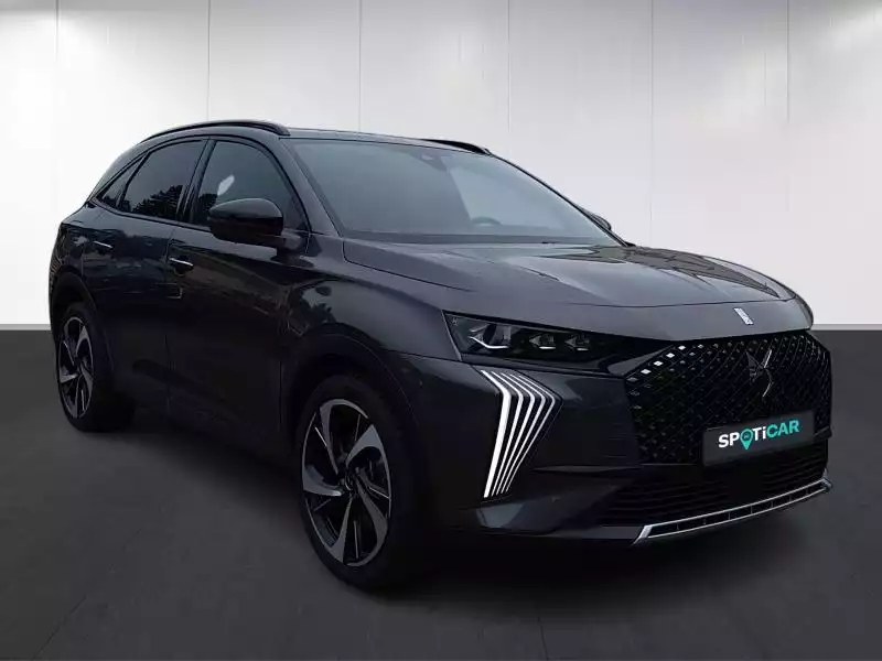 DS Automobiles DS 7 Crossback E-Tense 300 Opera - Photo 1