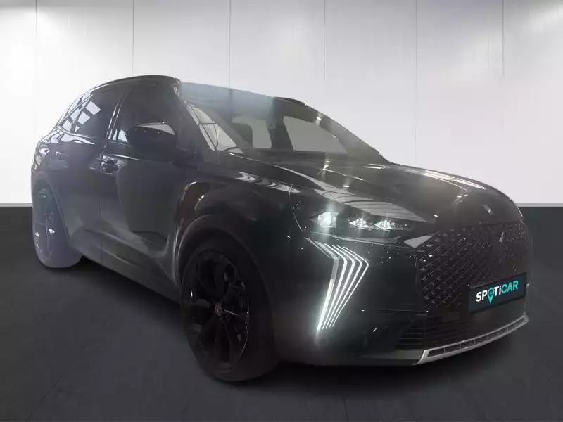 DS Automobiles DS 7 Crossback E-Tense Performance Line + - Photo 1