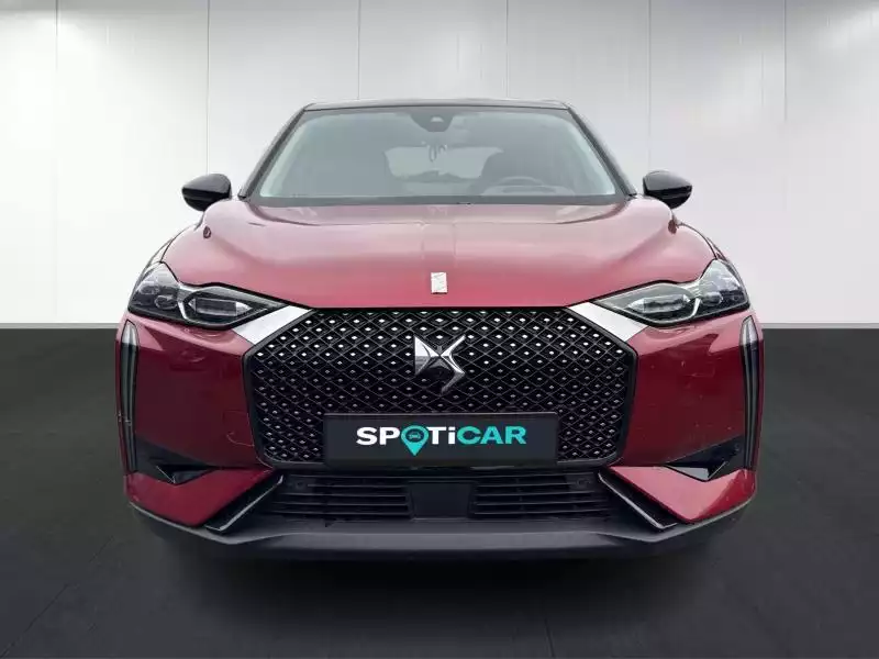 DS Automobiles DS 3 Crossback E-TENSE OPERA - Photo 1