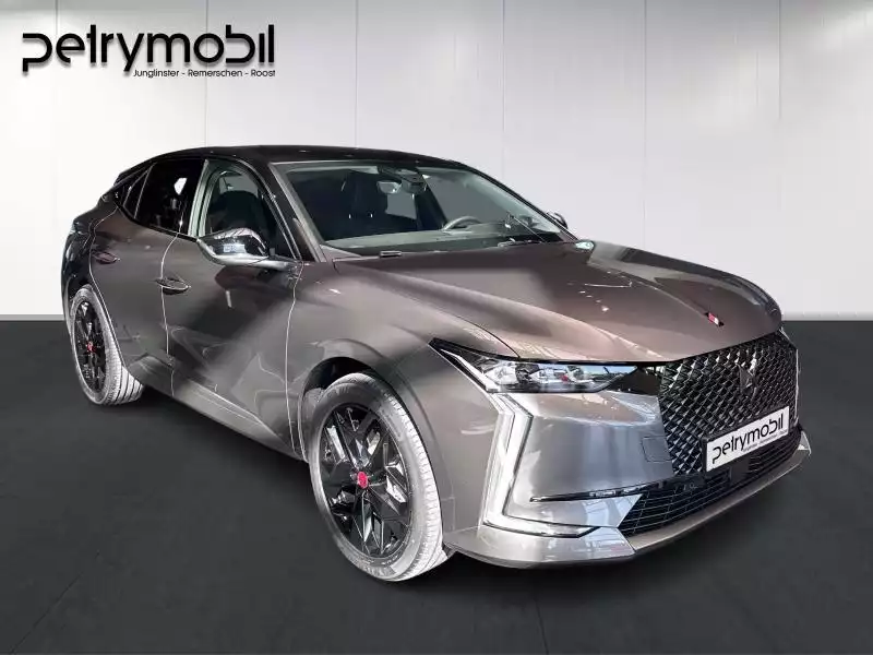 DS Automobiles DS 4 4 Performance Line + - Photo 1