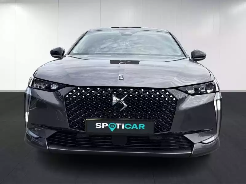 DS Automobiles DS 4 ETOILE - Photo 1