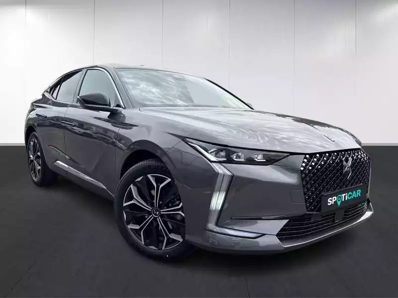 DS Automobiles DS 4 ETOILE - Photo 1