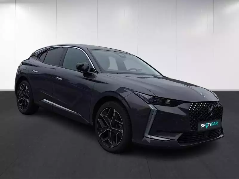 DS Automobiles DS 4 Trocadero - Photo 1