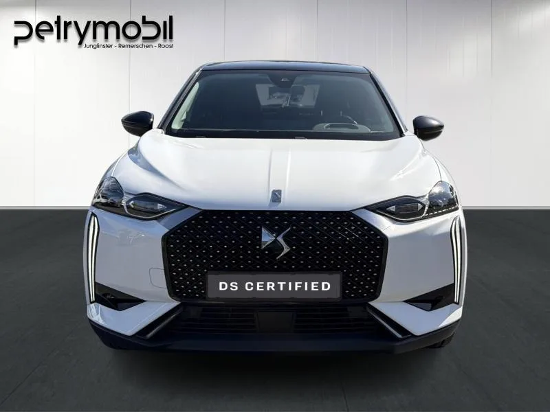 DS Automobiles DS 3 3 E-Tense Rivoli - Photo 1