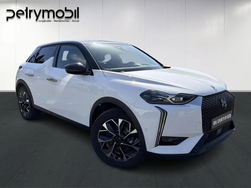 DS Automobiles DS 3 3 E-Tense Rivoli - Photo 1