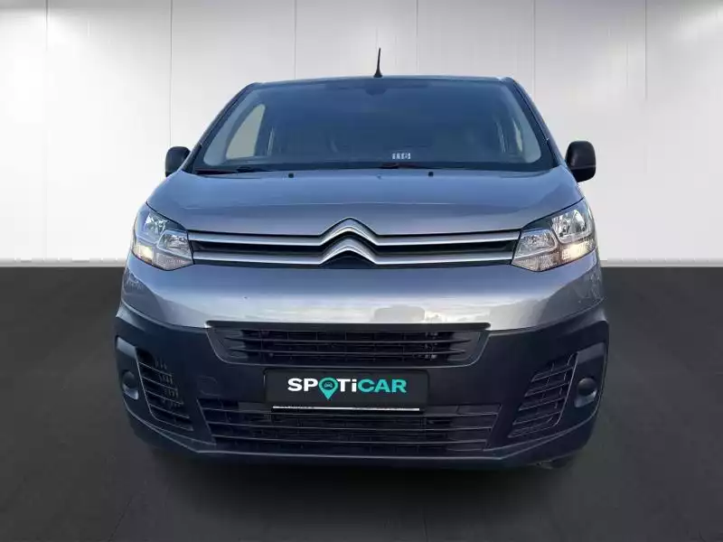 Citroën Jumpy Taille M Club 120 - Photo 1