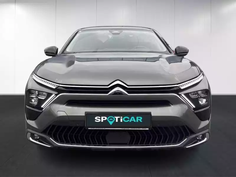 Citroën C5 X Shine Pack Hybride - Photo 1