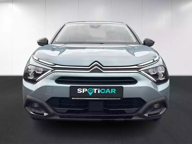 Citroën C4 Feel - Photo 1
