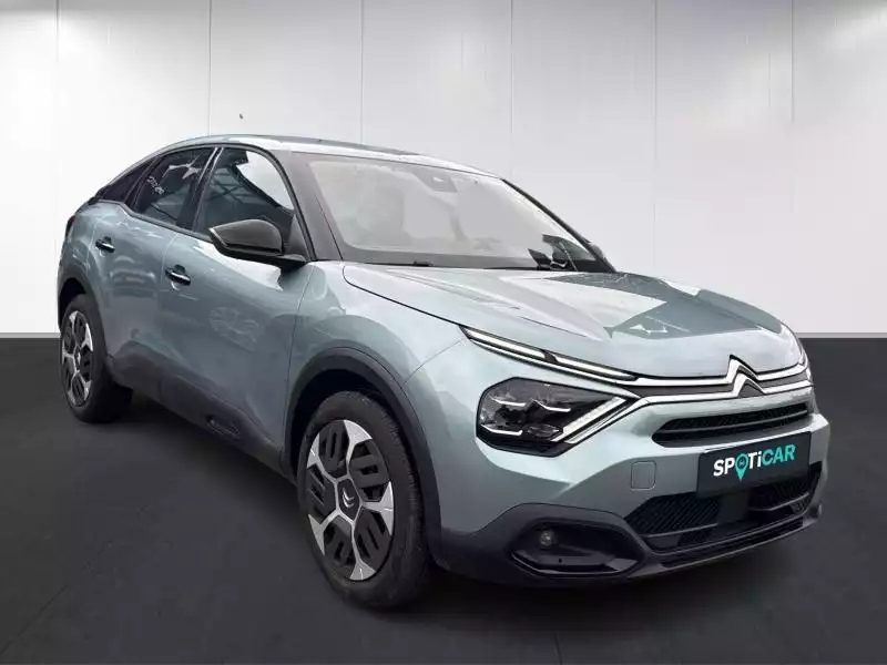 Citroën C4 Feel - Photo 1
