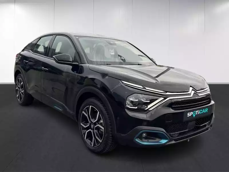 Citroën C4 Shine - Photo 1