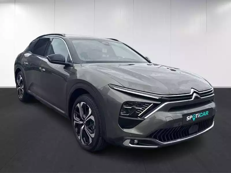 Citroën C5 X Shine - Photo 1