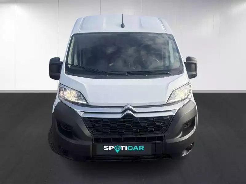 Citroën Jumper III - Photo 1