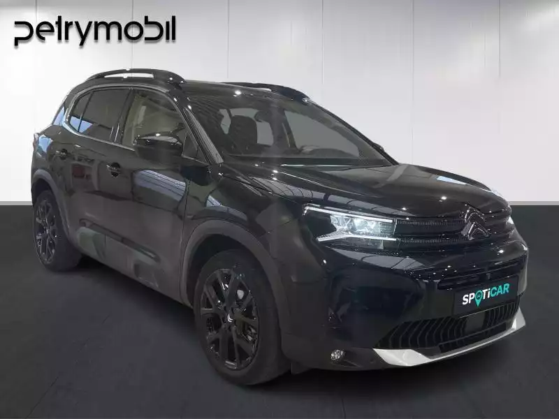 Citroën C5 Aircross Shine - Photo 1