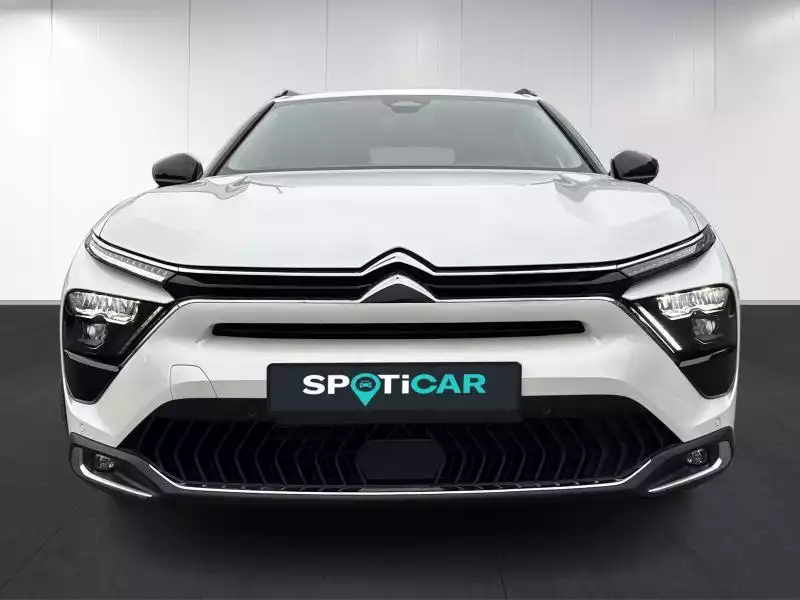 Citroën C5 X Shine - Photo 1