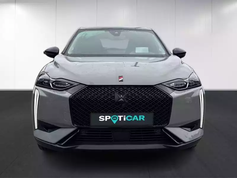 DS Automobiles DS 3 E-Tense Performance Line + - Photo 1
