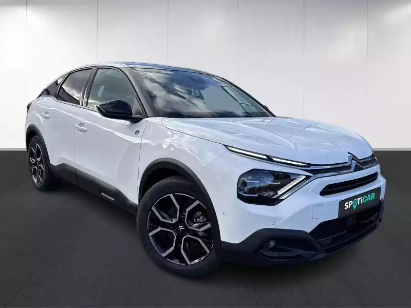 Citroën C4 E Shine - Photo 1