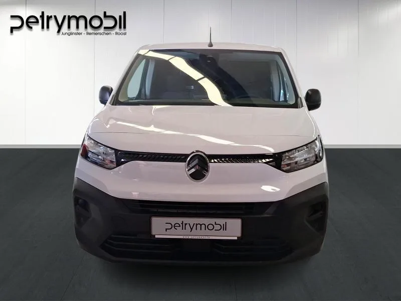 Citroën Berlingo IV - Photo 1
