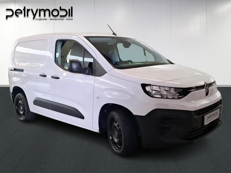 Citroën Berlingo IV - Photo 1