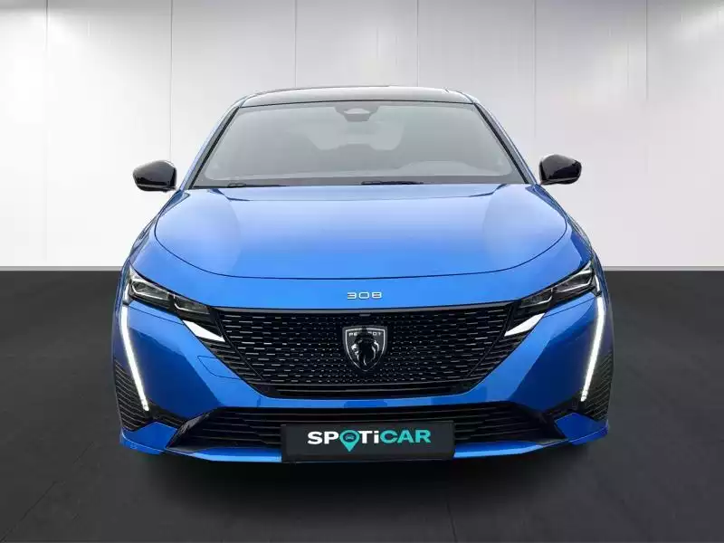 Peugeot 308 III GT - Photo 1