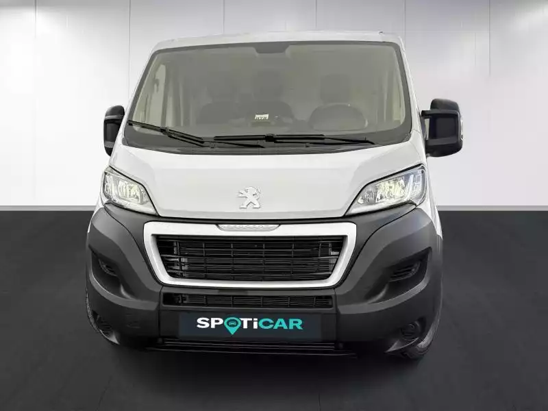 Peugeot Boxer Fourgon tole 333 L1H1 - Photo 1