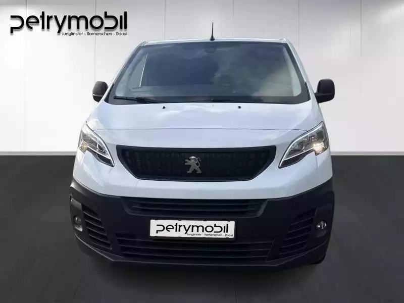 Peugeot Expert Long - Photo 1