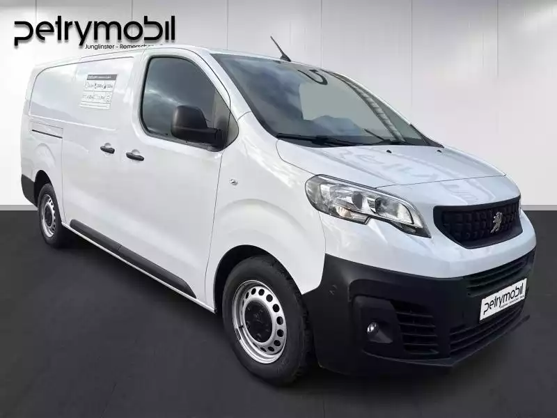 Peugeot Expert Long - Photo 1